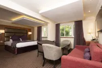 Cbh Donnington Manor Hotel Hotels in Westerham
