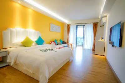 LN Garden Residence Hotels in Фошань