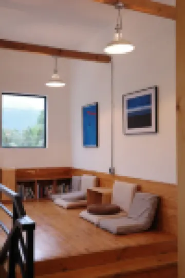 RIYUE Bay ROOTS Guesthouse