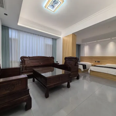 Guidong Sunshine Inn