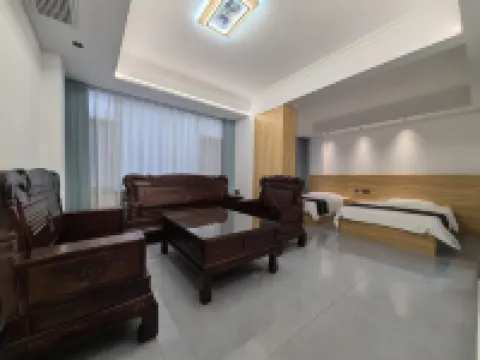 Guidong Sunshine Inn