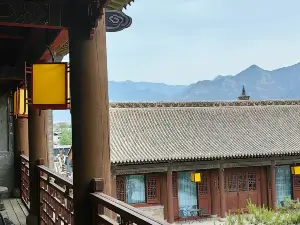 Popular Vacation Homes in Hunyuan