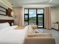 Youjian Shanhe Homestay (Nalati Scenic Area Branch)