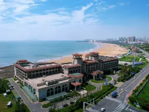 Qingdao Golden Beach LUXURY BLUE HORIZON Hotel