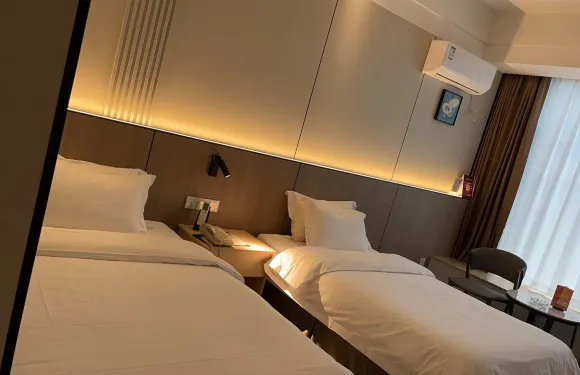 帝庭酒店（佛山嘉洲城廣場店）