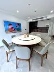 Xianju Yizhai Family Homestay (Shenxianju Tourism Resort Area) - Morgenmad
