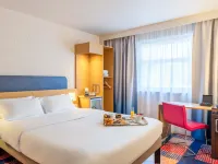 B&B Hotel Lyon Nord 4 étoiles Hotels in Dardilly
