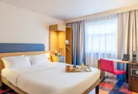 B&B Hotel Lyon Nord 4 étoiles