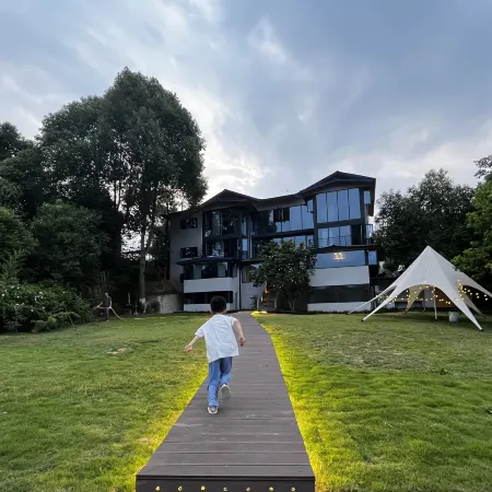 Wind's guesthouse in Chengdu