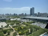Fabry  Hotel (Yinchuan Wanda International Convention and Exhibition Center Branch