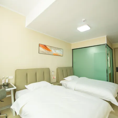 Xiuwu Huifeng Hotel