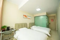 Xiuwu Huifeng Hotel Hotels in Xiuwu