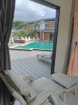 Hi Creek Resort Hotel di Si Bun Rueang