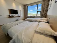 Zoergaitangke Tianhe Bay Hotel - parking