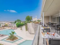 Divani Corfu Palace Hotels in Corfu