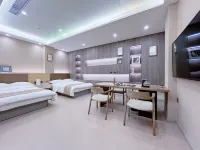 Kailefeng Boutique Inn (DunHuang Night Market Branch)