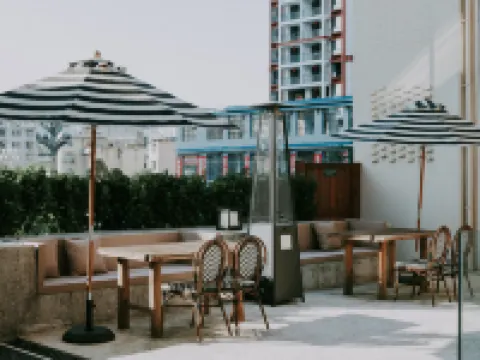 Leli Villa Designer · Vacation Apartment 카이리 호텔