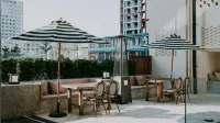 Leli Villa Designer Homestay (Kaili South High-speed Railway Station) Hotels near Yun'an Camping Base