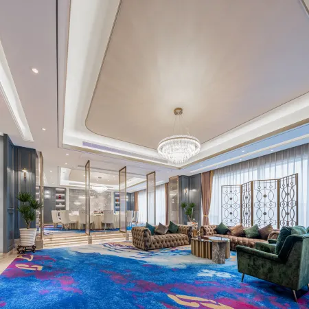 Nanyuan Hotel
