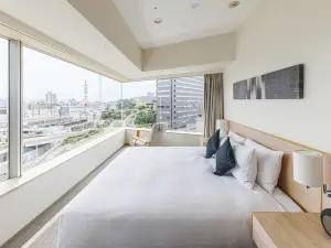 Fraser Residence Nankai Osaka