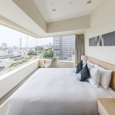Fraser Residence Nankai Osaka