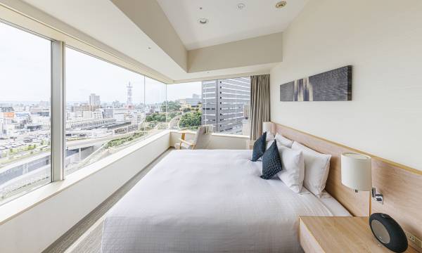 Fraser Residence Nankai Osaka