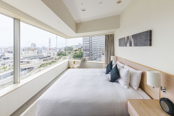 프레이저 레지던스 난카이 오사카(Fraser Residence Nankai Osaka)_4