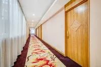 Tianxin Business Hotel (Hailar Ancient City Branch)