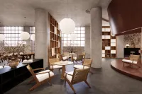 Sanqin rixi hotel