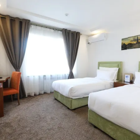 Sunrise Hotel