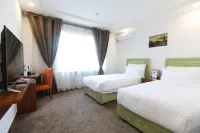 Sunrise Hotel