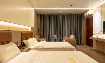 Jiexi Yijia Apartment