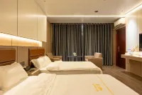 Jiexi Yijia Apartment