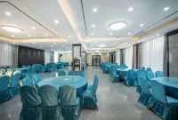 Tongtonglilai Hotel (Luoyang Railway Station Branch)