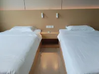 Jianshan Youth Hotel (Huashan Scenic Area) Hotels in 