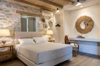 Akrolithi Guesthouse Hotels in Itilo