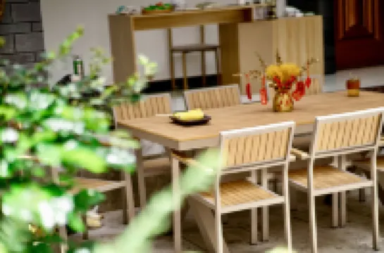 Dali Ancient City Daydream Homestay