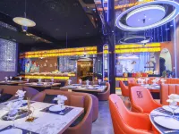 Gongzhuling Kangle Z Hotel Hotels in Gongzhuling