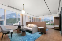 Hilton Garden Inn Handan She County Các khách sạn ở Huyện Thiệp