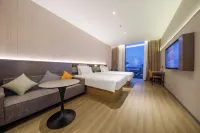 星程合肥南站北廣場飯店 住宿飯店