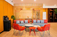 Home Inn Huaxuan Collection Hotel (Jincheng Yangcheng Beiliuzhen Branch)