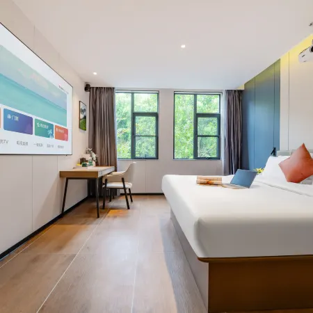 Yaduo Hotel (Yelin Town Central Avenue)