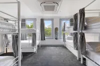 Pacific House Hostel Hotels in Woolloomooloo