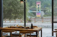 Xiangsong Yunshui Boutique Homestay - breakfast