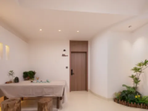 Songyang Yunbian Mountain Homestay Hotels in Songyang