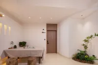 Songyang Yunbian Mountain Homestay