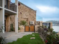 Fishing Village Small Talk Hotels near Wu'ao Village