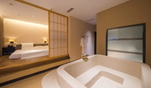 YavanHotel - 3 stelle