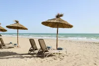 Iberostar Selection Eolia Djerba - Beach