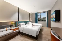 Zhipin Hotel Guangzhou Beijing Road Pedestrian Street Branch